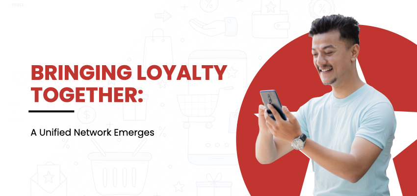 Bringing Loyalty Together: A Unified Network Emerges